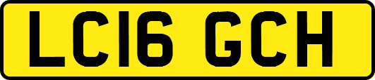 LC16GCH