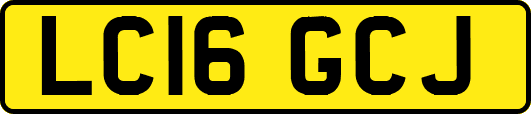 LC16GCJ