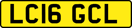 LC16GCL