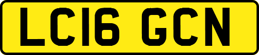 LC16GCN