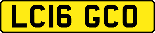 LC16GCO