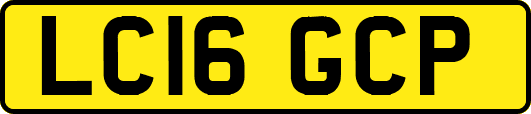 LC16GCP