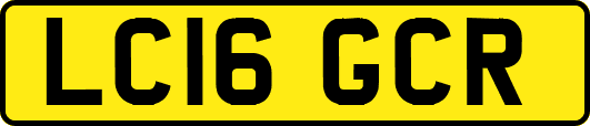 LC16GCR