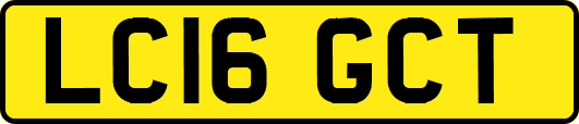 LC16GCT