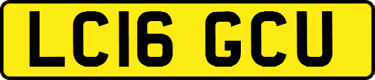 LC16GCU