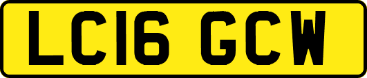 LC16GCW