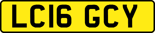 LC16GCY