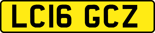 LC16GCZ