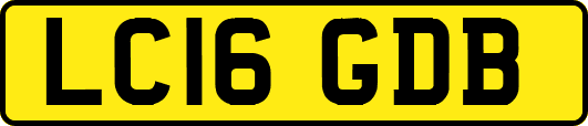 LC16GDB