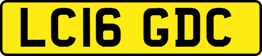 LC16GDC