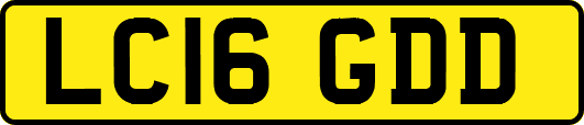 LC16GDD