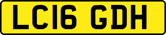 LC16GDH
