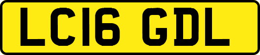 LC16GDL