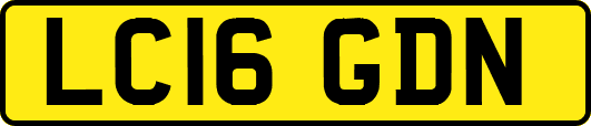 LC16GDN