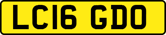 LC16GDO