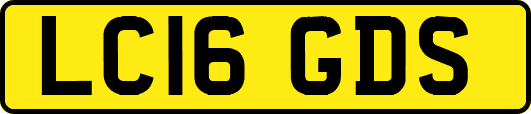 LC16GDS