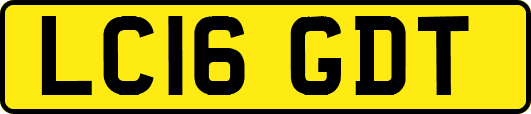 LC16GDT
