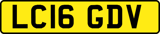 LC16GDV
