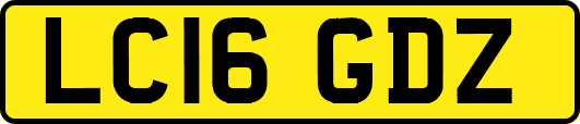 LC16GDZ