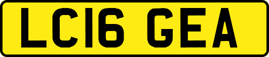 LC16GEA
