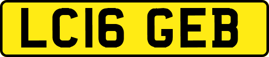 LC16GEB
