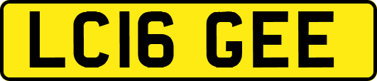 LC16GEE