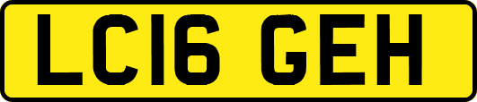LC16GEH