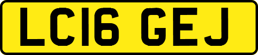 LC16GEJ