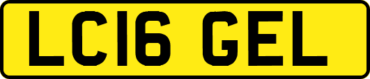 LC16GEL