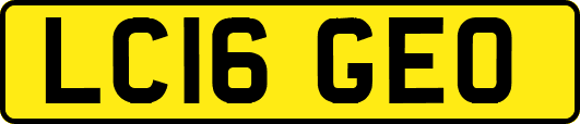 LC16GEO