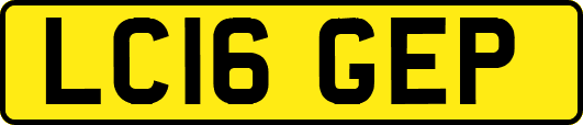 LC16GEP