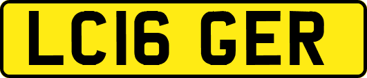 LC16GER