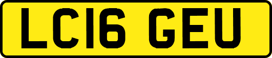 LC16GEU