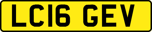 LC16GEV