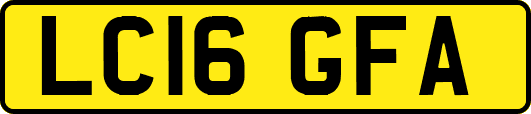 LC16GFA
