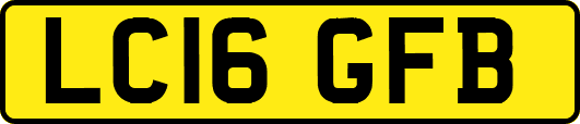 LC16GFB