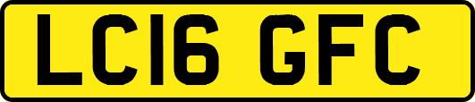 LC16GFC
