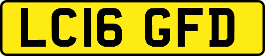 LC16GFD