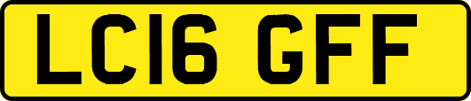 LC16GFF