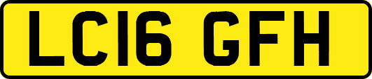 LC16GFH
