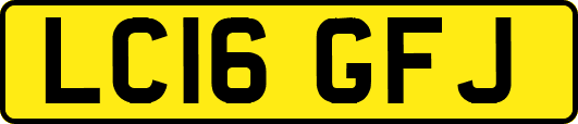 LC16GFJ