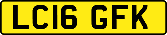 LC16GFK