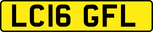LC16GFL