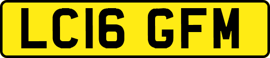 LC16GFM