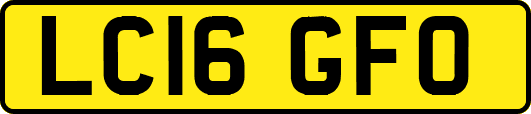 LC16GFO