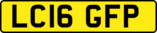 LC16GFP
