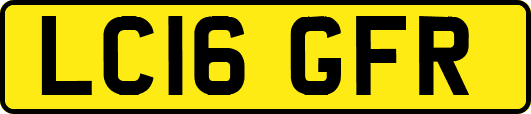 LC16GFR