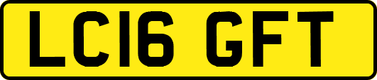 LC16GFT