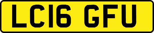 LC16GFU