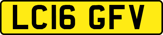 LC16GFV